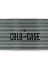 Cold Case Radiators Aluminum Performance Radiator Ford F-150 Raptor 2009-2010                                     - FOT590A - Image 2