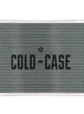 Cold Case Radiators G-Body Aluminum LS Swap Performance Radiator GM 1978-1988                                     - GMG544-5 - Image 2
