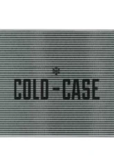 Cold Case Radiators Aluminum Performance Radiator Jeep Grand Cherokee SRT8 2006-2010                                     - MOJ998 - Image 2