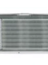 Cold Case Radiators LS Swap Radiator Support Module Kit w/ AC Chevrolet Camaro 1967-1969                                     - CHC11RSLSK - Image 3