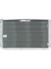 Cold Case Radiators Radiator Support Module Kit Chevrolet Camaro 1967-1969                                     - CHC11RS - Image 2