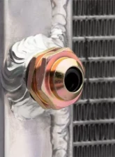 Cold Case Radiators Aluminum High Performance Radiator Cadillac CTS-V 2009-2015                                     - CHD927A - Image 3