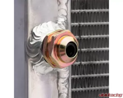 Cold Case Radiators Aluminum High Performance Radiator Cadillac CTS-V 2009-2015 - CHD927A