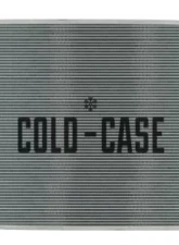 Cold Case Radiators Performance Aluminum Radiator Cadillac CTS-V | ATS-V 2016-2019                                     - CHD928A - Image 2