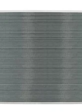 Cold Case Radiators Performance Aluminum Radiator Cadillac CTS-V | ATS-V 2016-2019                                     - CHD928A - Image 2