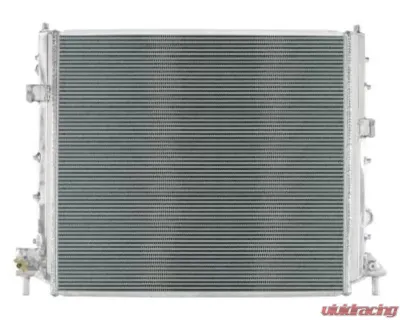 Cold Case Radiators Performance Aluminum Radiator Cadillac CTS-V | ATS-V 2016-2019 - CHD928A