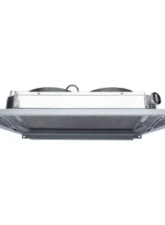 Cold Case Radiators Billet Radiator Support Module (LS Engines) Chevrolet Nova 1966-1967                                     - CHN540RSLS - Image 2