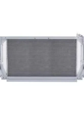 Cold Case Radiators Billet Radiator Support Module (LS Engines) Chevrolet Nova 1966-1967                                     - CHN540RSLS - Image 3
