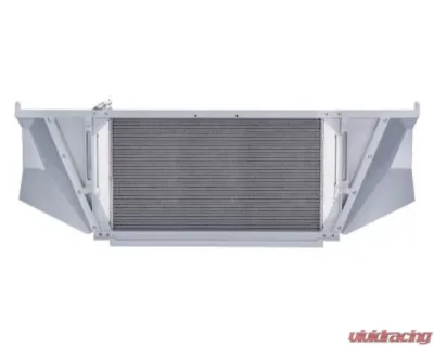 Cold Case Radiators Billet Radiator Support Module Chevrolet Nova 1966-1967 - CHN540RS