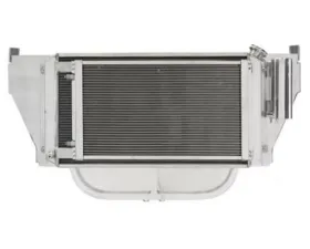 Cold Case Radiators LS Swap Radiator Support Module Kit w/ AC Chevrolet 1955