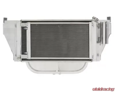 Cold Case Radiators LS Swap Radiator Support Module Kit w/ AC Chevrolet 1955 - CHT56355LSK