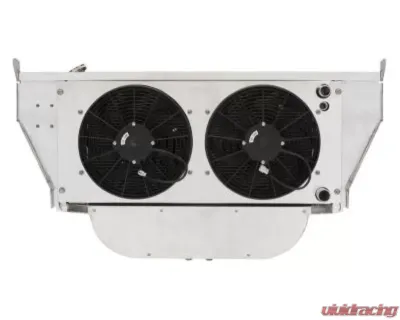 Cold Case Radiators LS Swap Radiator Support Module Kit w/ AC Chevrolet 1955 - CHT56355LSK