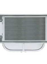 Cold Case Radiators Radiator Support Module Kit w/ AC Chevrolet 1956                                     - CHT56356K - Image 3