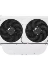 Cold Case Radiators Radiator Support Module Kit w/ AC Chevrolet 1956                                     - CHT56356K - Image 2