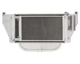 Cold Case Radiators LS Swap Radiator Support Module Kit w/ AC Chevrolet 1957
