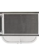 Cold Case Radiators LS Swap Radiator Support Module Kit w/ AC Chevrolet 1957                                     - CHT56357LSK - Image 2