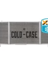 Cold Case Radiators Aluminum Radiator w/ Extruded Core Jeep Cherokee XJ 1984-2001                                     - MOJ994AXD - Image 3