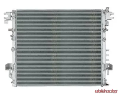 Cold Case Radiators Aluminum Radiator w/ Extruded Core Jeep Wrangler | Gladiator 2018-2023 - MOJ996XD