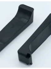 Cold Case Radiators Radiator Insulators Pontiac 1969-1981                                     - IGM01 - Image 2