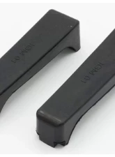 Cold Case Radiators Radiator Insulators Pontiac 1969-1981                                     - IGM01 - Image 2