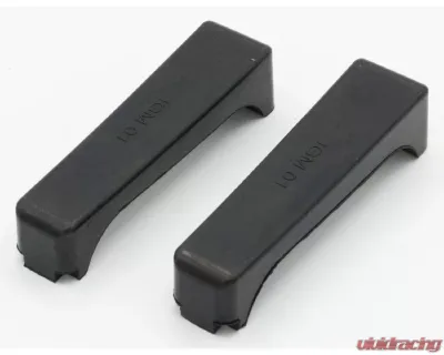 Cold Case Radiators Radiator Insulators Pontiac 1969-1981 - IGM01