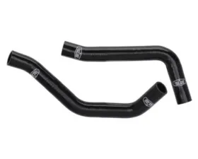 Cold Case Radiators 4.0 V6 Silicone Hose Kit Black Toyota Tacoma 2005-2015