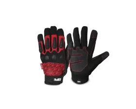 Body Armor 4x4 TRAIL GLOVES (LARGE)