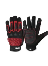 Body Armor 4x4 TRAIL GLOVES (LARGE)                                     - 3216 - Image 4