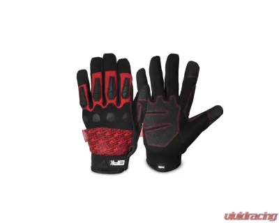 Body Armor 4x4 TRAIL GLOVES (LARGE) - 3216