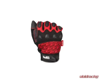 Body Armor 4x4 TRAIL GLOVES (LARGE) - 3216