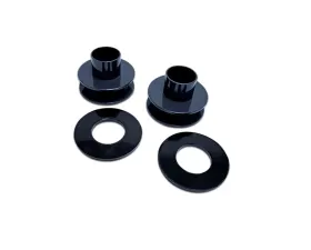 Body Armor 4x4 Front 2.5in Coil Spacer Leveling Kit Dodge Ram 2500/3500 2/4WD 94-12