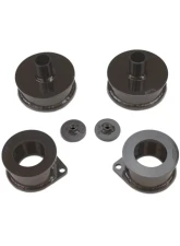 Body Armor 4x4 Front/Rear 2.5in Coil Spacer Leveling Kit Jeep Wrangler 07-17                                     - 50110-JK - Image 2