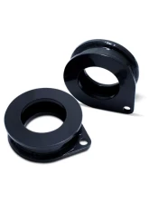 Body Armor 4x4 Front/Rear 2.5in Coil Spacer Leveling Kit Jeep Wrangler 07-17                                     - 50110-JK - Image 2