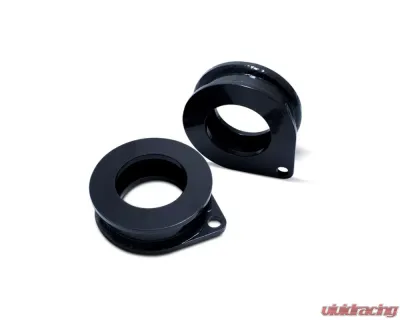 Body Armor 4x4 Front/Rear 2.5in Coil Spacer Leveling Kit Jeep Wrangler 07-17 - 50110-JK