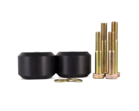 Body Armor 4x4 LEVELING KITS