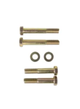 Body Armor 4x4 LEVELING KITS                                     - 50209-GM - Image 2