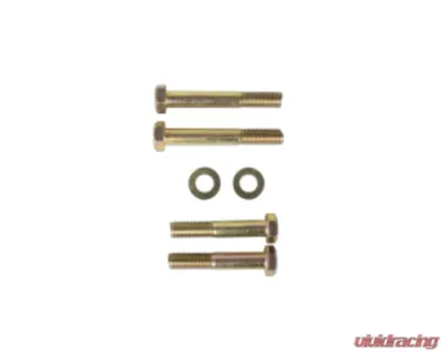 Body Armor 4x4 LEVELING KITS - 50209-GM