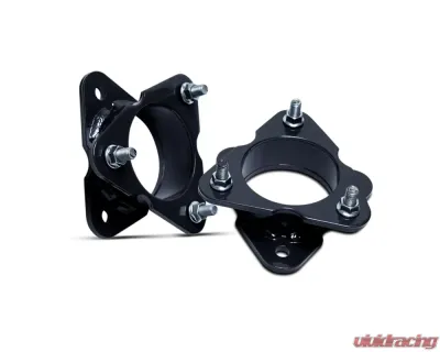 Body Armor 4x4 Front 2.5in Strut Spacer Leveling Kit Ford F-150 | Raptor 2004-2022 - 50507-FD