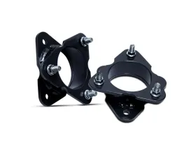 Body Armor 4x4 Front 2.5in Strut Spacer w/ Coil Spacer Leveling Kit Chevrolet Colorado | GMC Canyon 4WD 15-18