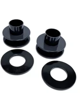 Body Armor 4x4 Front 2.5in Strut Spacer w/ Coil Spacer Leveling Kit Chevrolet Colorado | GMC Canyon 4WD 15-18                                     - 50307-GM - Image 2