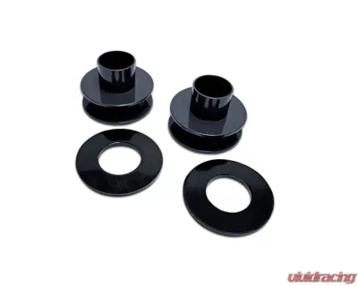 Body Armor 4x4 Front 2.5in Strut Spacer w/ Coil Spacer Leveling Kit Chevrolet Colorado | GMC Canyon 4WD 15-18 - 50307-GM