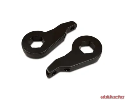 Body Armor 4x4 1.5"-2" KEY AND SHOCK EXTENDER - 504014-GM