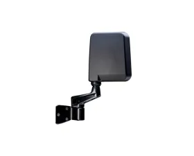 Body Armor 4x4 Trail Door Mirror Set Jeep Wrangler JK/TJ 96-17