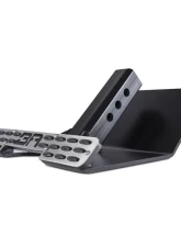 Body Armor 4x4 Backbone Hitch Skid                                     - 5136 - Image 2