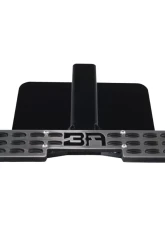 Body Armor 4x4 Backbone Hitch Skid                                     - 5136 - Image 3