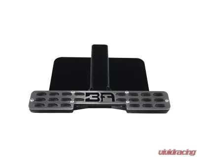 Body Armor 4x4 Backbone Hitch Skid - 5136