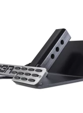 Body Armor 4x4 Backbone Hitch Skid                                     - 5136 - Image 4