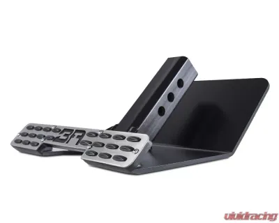 Body Armor 4x4 Backbone Hitch Skid - 5136