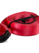 Body Armor 4x4 3"X30' TOW STRAP                                     - 5139 - Image 2