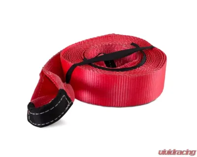 Body Armor 4x4 3"X30' TOW STRAP - 5139